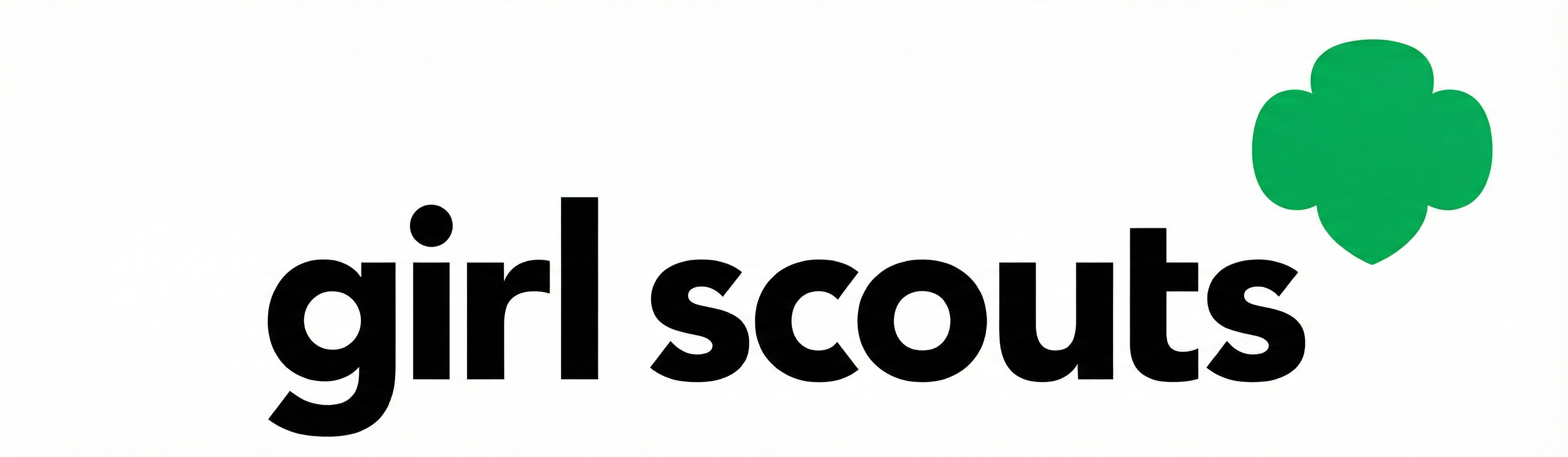 Girl Scouts logo