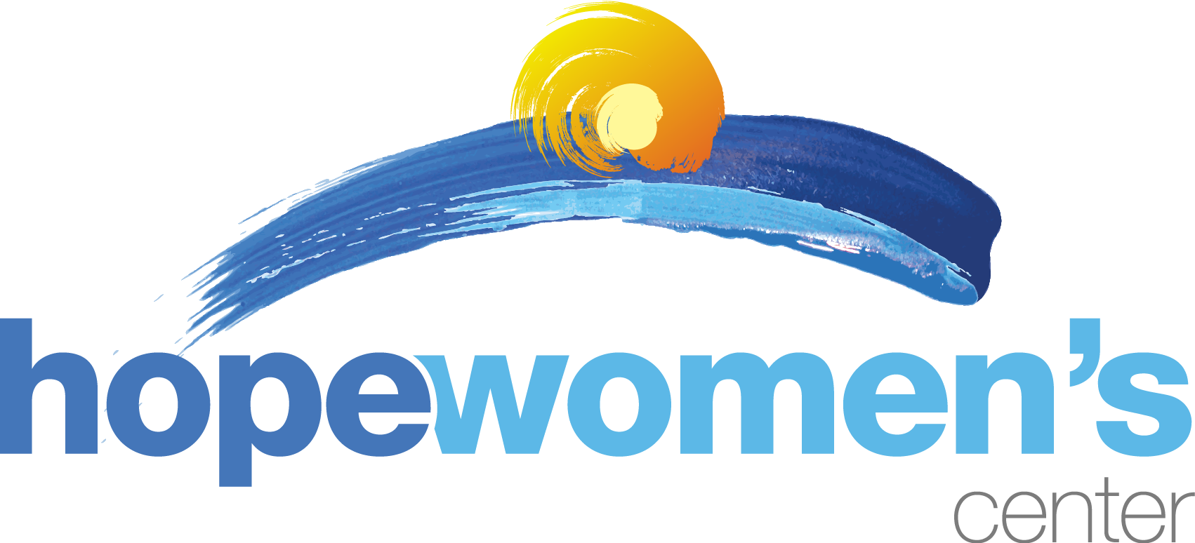 Hope Womens Center Logo
