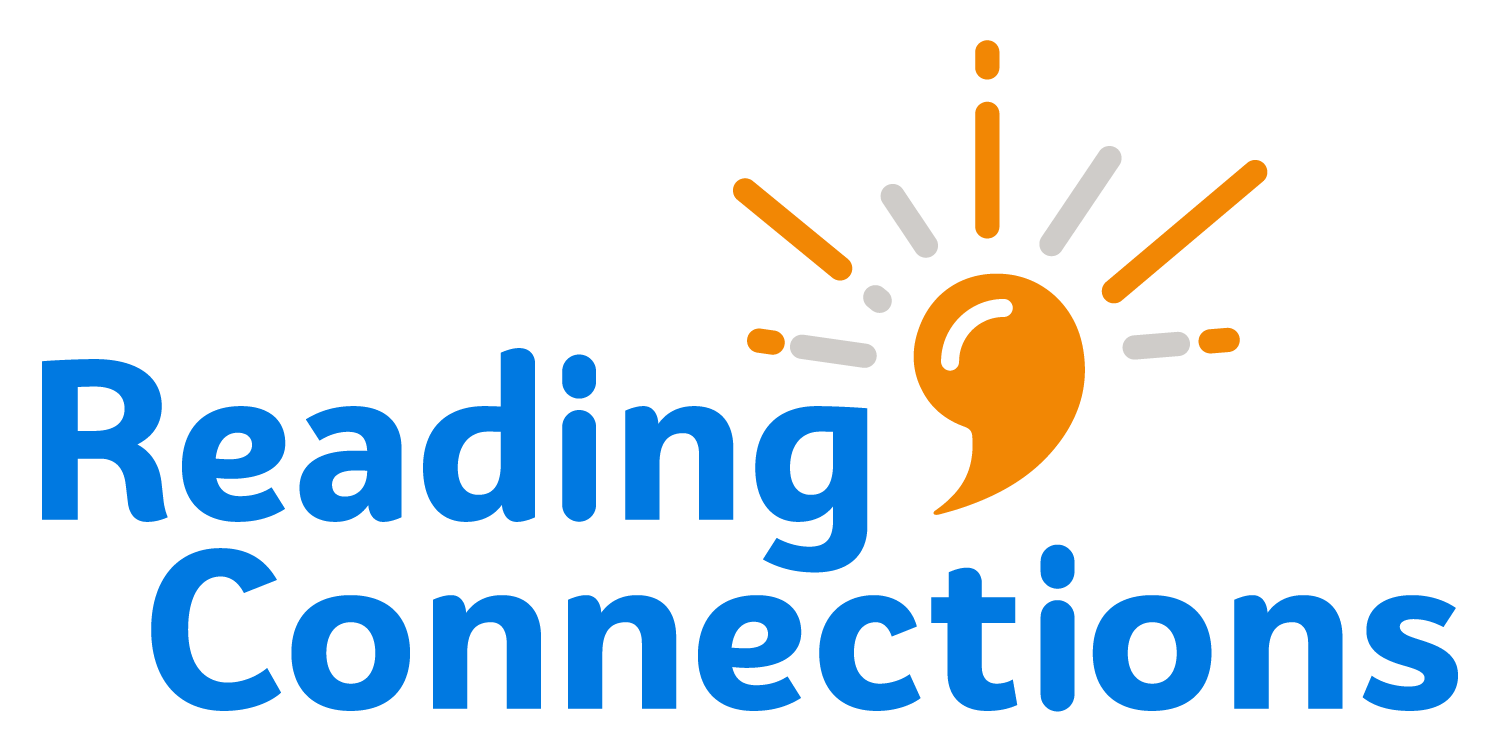 Reading Connections logo