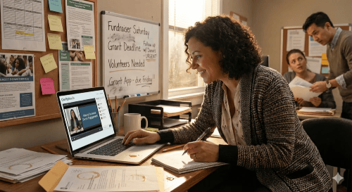 Temporary New CharityHowTo Membership home page top image 12-2-25 - 500px Temporary New CharityHowTo Membership home page top image 12-2-25 - 500px